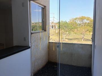 Foto 01 · Apartamento à venda em Uberlândia-MG, bairro Santa Rosa: 2 quartos, 1 suíte, 1 sala, 1 banheiro, 1 v
