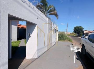 Foto 01 · Casa à venda - em Luizote de Freitas