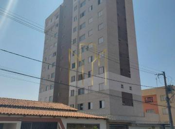 Foto 01 · Conheça este incrível apartamento à venda em Uberlândia-MG, Alto Umuarama: 2 quartos, 1 sala, 1 banh