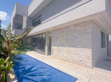 Casa · 3 Vagas · Casa em Condomínio Gavea Paradiso à venda