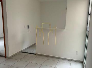 Foto 01 · Imperdível: Apartamento à venda ou locação em Uberlândia-MG, no bairro Grand Ville - 2 quartos, 1 sa