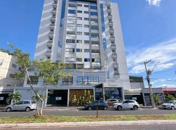 Foto 01 · Imperdível oportunidade de adquirir apartamento de 2 quartos na Santa Mônica, Uberlândia-MG!