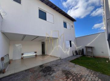 Foto 01 · Casa à venda - em Vigilato Pereira
