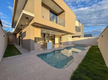 Foto 11 · CASA A VENDA CONDOMINIO TERRAS ALTAS- UBERLANDIA - MG