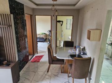 Foto 04 · Imperdível oportunidade de investimento! Apartamento à venda em Uberlândia-MG, Tocantins com 2 quart