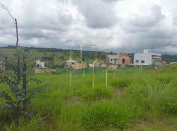 Foto 01 · Condomínio Terras Alpha: Últimas unidades à venda em Uberlândia-MG, Granja Marileusa! Área de 276,50