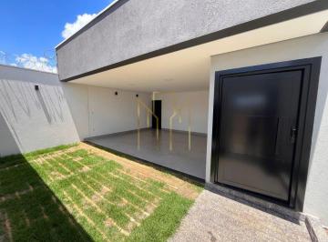 Foto 01 · Casa à venda - em Novo Mundo