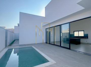 Foto 05 · Casa Condomínio Splendido à Venda em Uberlândia-MG no Jardim Botânico: 4 Quartos, 4 Suítes, 4 Salas