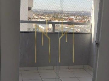 Foto 01 · Apartamento à venda em Uberlândia-MG, no bairro Jardim Europa. 2 quartos, 1 suíte, 1 sala, 1 banheir