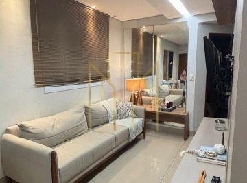 Foto 01 · Apartamento à venda em Uberlândia-MG, bairro Granada: 2 quartos, 1 suíte, 1 sala, 1 banheiro, 1 vaga