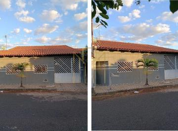 Foto 01 · Imperdível oportunidade de casa à venda em Uberlândia-MG, bairro Planalto: 3 quartos, 1 suíte, 1 sal