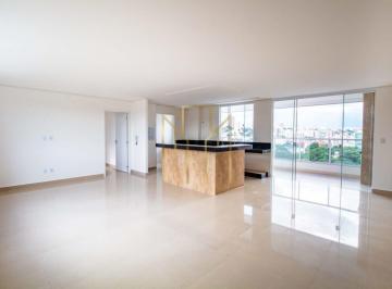Foto 15 · Imperdível: Apartamento de Luxo com 3 Suítes e 3 Vagas na Tubalina, Uberlândia-MG - 162m²
