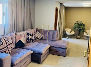 Foto 11 · Apartamento à venda em Uberlândia-MG, bairro Saraiva: 3 quartos, 1 suíte, 2 salas, 3 banheiros, 2 va