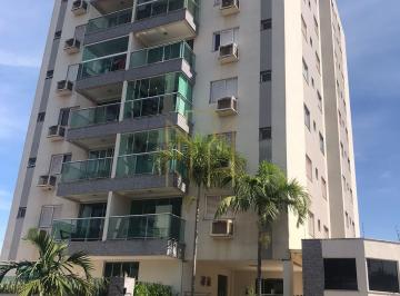 Foto 01 · APARTAMENTO A VENDA BAIRRO FUNDINHO - UBERLANDIA