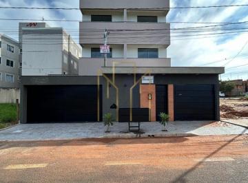 Foto 01 · Apartamento à venda em Uberlândia-MG - 2 quartos, 1 suíte, 52m² - oportunidade no bairro Shopping Pa