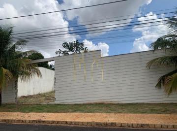 Foto 01 · Terreno de 1.000 m² na Morada da Colina em Uberlândia-MG: sua oportunidade de investimento!