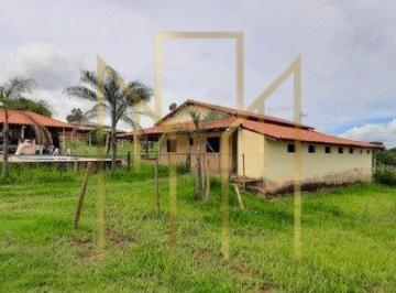 Foto 01 · CHACARA ELDORADO A VENDA EM UBERLANDIA
