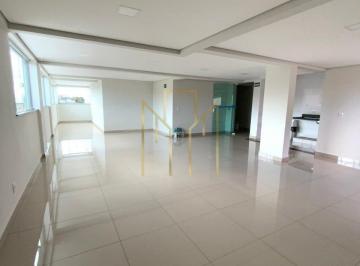 Foto 01 · Apartamento de Luxo à Venda em Uberlândia-MG, Bairro Tubalina: 3 Quartos, 1 Suíte, 1 Sala, 2 Vagas,
