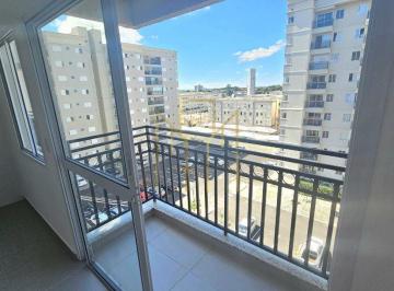 Foto 01 · Venda de Apartamento de 2 Quartos em Grand Ville, Uberlândia-MG: 49m², 1 Vaga - Imperdível!