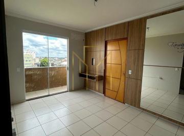 Foto 01 · Imperdível oportunidade de adquirir um apartamento de 2 quartos no bairro Santa Mônica, Uberlândia-M