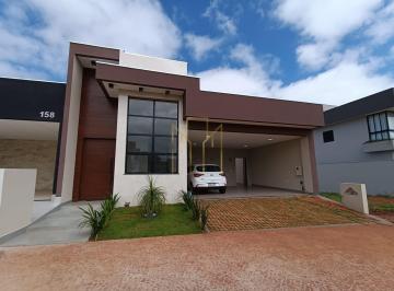 Foto 01 · CASA VENDA CONDOMINIO RAROS - UBERLANDIA