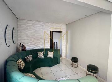 Foto 01 · Casa à venda - em Santa Mônica
