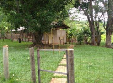 Foto 10 · Sitio de Luxo à Venda em Uberlândia-MG: 6 Quartos, 5 Vagas de Garagem, 5,00 Alqueires de Área
