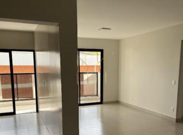 Foto 01 · Apartamento à venda em Uberlândia-MG, bairro Tibery: 3 quartos, 1 suíte, 1 banheiro, 2 vagas de gara
