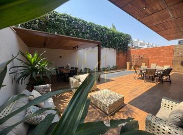 Foto 04 · CASA A VENDA CONDOMINIO ALPAVILLE  2- UBERLANDIA