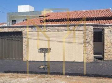 Foto 01 · Casa à venda - no Jardim Patrícia