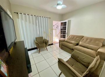 Foto 01 · Imperdível Casa à Venda em Uberlândia - Jardim Holanda: 3 Quartos, 1 Suíte, 1 Sala, 1 Banheiro, 3 Va