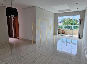Foto 01 · Imperdível oportunidade: Apartamento à venda em Uberlândia-MG, bairro Vigilato Pereira, 3 quartos, 1