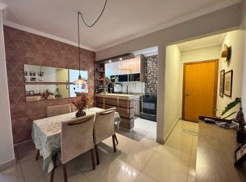 Foto 01 · Apartamento à venda em Uberlândia-MG, Segismundo Pereira: 2 quartos, 1 suíte, 1 sala, 1 banheiro, 1 