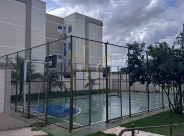 Foto 01 · Apartamento à venda em Uberlândia-MG, bairro Laranjeiras: 2 quartos, 1 suíte, 1 sala, 43,90 m² de ár