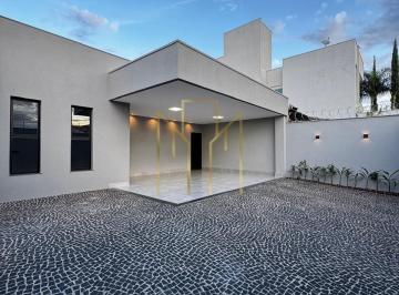 Foto 01 · Imperdível oportunidade: Casa à venda em Uberlândia-MG, Granada! 3 quartos, 1 suíte, 1 sala, 1 banhe