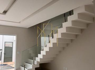 Foto 01 · Casa à venda: 3 quartos, 1 suíte, 1 sala, 125m² - Alto Umuarama, Uberlândia-MG.