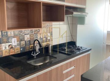 Foto 01 · Se você está em busca de um novo lar, temos o apartamento perfeito para você! Com 2 quartos, sendo 1