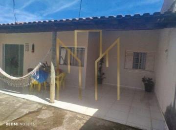 Foto 01 · Linda casa em condomínio à venda em Uberlândia-MG, no Jardim Holanda! 3 quartos, 1 sala, 1 banheiro,