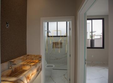 Foto 01 · Imóvel de luxo no Condomínio Alphaville 2 em Uberlândia-MG - 4 quartos, 3 suítes, 233m² - Imperdível