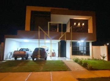 Foto 16 · Condomínio Arts: Luxo e conforto em 4 suítes Zona Sul Uberlândia-MG! 270m² e 3 vagas de garagem. Ven