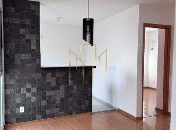 Foto 09 · Apartamento à venda em Uberlândia-MG: 2 quartos, 1 suíte, 1 sala, 55m² no bairro Pacaembu. Venha con