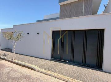 Foto 01 · Casa a venda Morada da Colina - Uberlandia - MG.