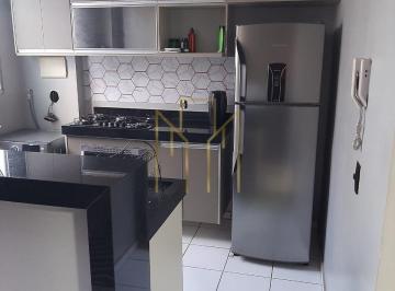 Foto 01 · Apartamento à venda em Uberlândia-MG, Shopping Park: 2 quartos, 1 sala, 1 banheiro, 1 vaga de garage