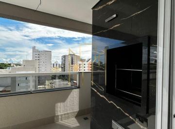 Foto 08 · Apartamento à venda em Uberlândia-MG, bairro Saraiva: 3 quartos, 1 suíte, 1 sala, 1 banheiro, 1 vaga