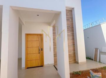 Foto 01 · Casa à venda - em Grand Ville