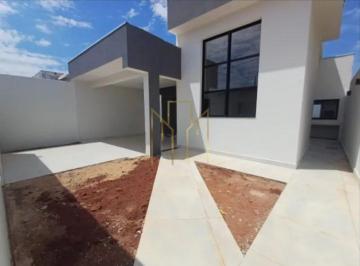 Foto 01 · Imóvel de alto padrão com 3 quartos e 2 suítes no Jardim Patrícia, Uberlândia-MG: confira essa oport