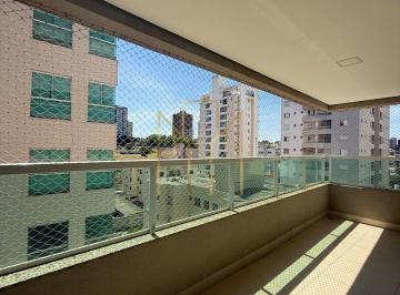 Foto 01 · Apartamento de 3 quartos na Morada da Colina, Uberlândia-MG: 120m², suíte, sala e 2 vagas! Venha con
