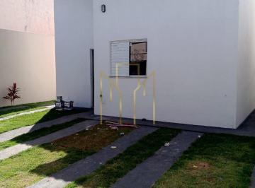 Foto 01 · Imperdível oportunidade: Casa à venda em Uberlândia-MG, Jardim Sucupira - 2 quartos, 1 sala, garagem