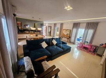 Casa · 258m² · 4 Quartos · 4 Vagas · Casa em Condomínio à venda no Gavea Paradiso
