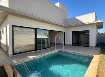 Foto 27 · Condomínio Arts: Casa de Luxo de 3 Quartos em Laranjeiras, Uberlândia-MG - 240m², 3 Suítes, 2 Salas,